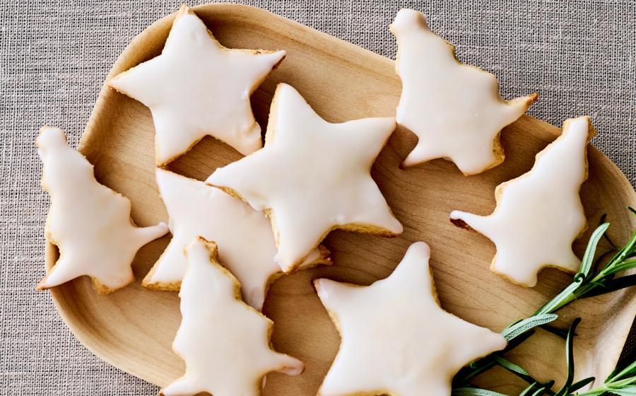 koekje, kerstkoekje, homemade, kids, kidskoken, dessert, vieruurtje, spar.be