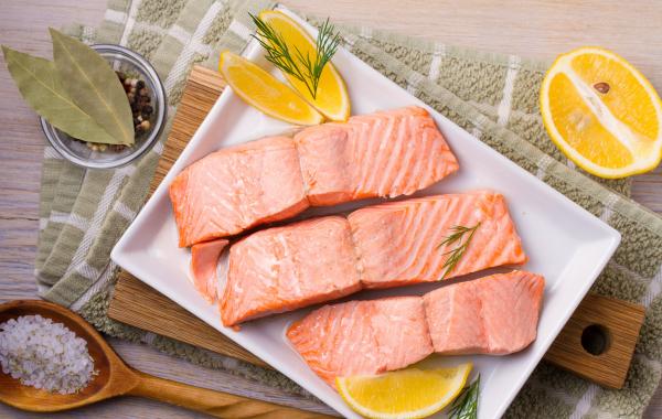 vis, pocheren, wijn, olie, bouillon, powerfood, foodie, spar.be