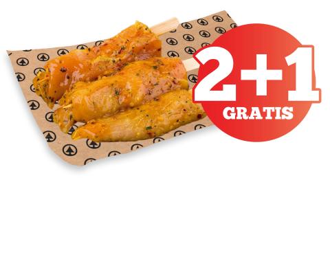 promo, korting, kipbrazades, kip, spar.be