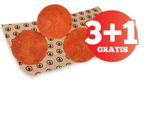 promo, korting, kippenschijven, kip, kipburgers, barbecue, bbq, spar.be