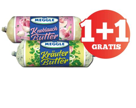 promo, korting, meggle, kruidenboter, spar.be