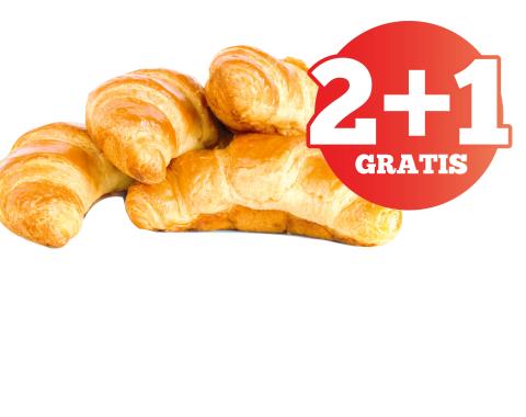 promo, korting, croissants, spar.be