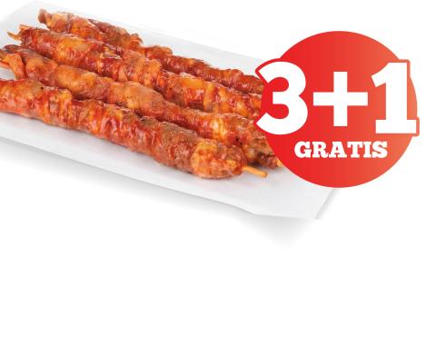 promo, korting, spekfakkels, spar.be