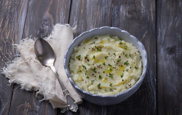 Puree, aardpeer, stoemp, herfst, winter, spar.be
