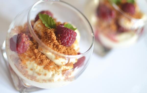 Hasseltse tiramisu met frambozen, tiramisu, Italiaans, Frambozen, SPAR.be