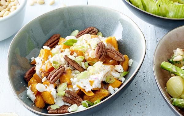 aardappel, aardappelsalade, recept, bbq, zomer, spar.be