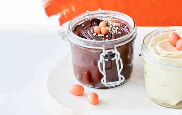 Chocopasta, chocolade, noten, kids, brunch, picknick, comfort, kidsidea, foodie, spar.be