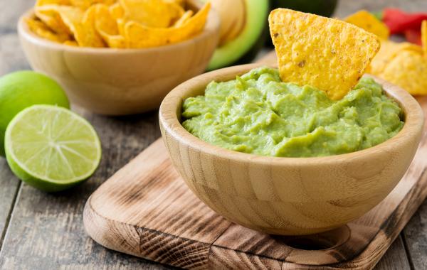 bracamoli, guacamoli, broccoli, veggie, dipsaus, snack, vegetarisch, lunch, dip, apero, powerfood, spar.be