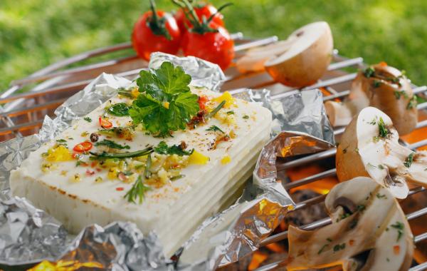 feta, kaas, bbq, barbecue, kazen, fetakaas, zuiders, tapas, apero, spar.be