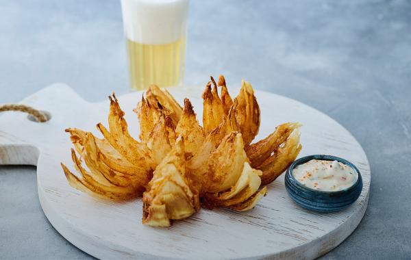 Ajuin, Ui, Hapje, Tapas, Aperitief, Snack, Dressing, Borrelhapje, SPAR.be