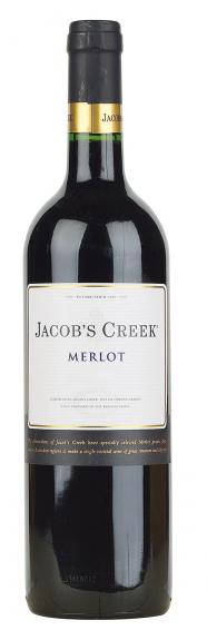 Jacob's Creek Classic Merlot Australia 2014 13,9%